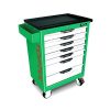 Tủ đựng đồ nghề sửa chữa 7 ngăn Toptul TCAC070 2 Tủ đựng đồ nghề sửa chữa 7 ngăn Toptul TCAC070