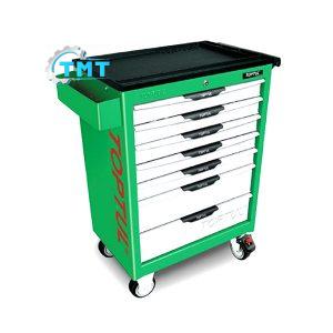 Tủ đựng đồ nghề sửa chữa 7 ngăn Toptul TCAC070