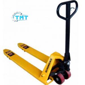 Xe nâng tay thấp Ichimens XT540-1150-2,5T