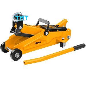 2 tấn Đội cá sấu Ingco HFJ201