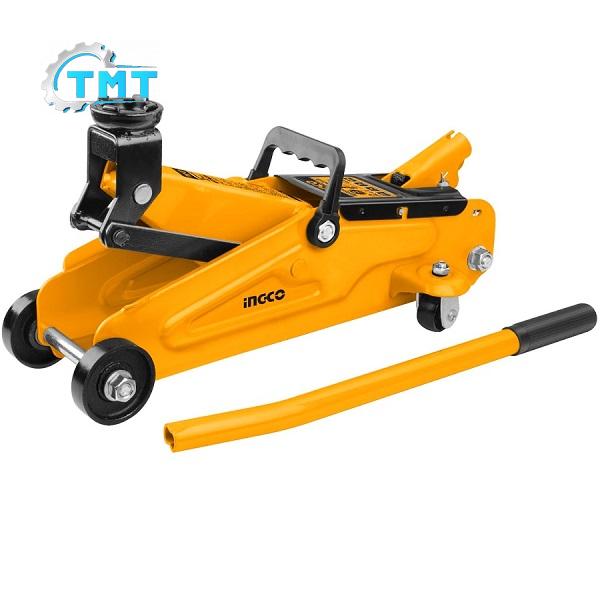 2 Tấn Đội Cá Sấu Ingco Hfj201 2 tấn Đội cá sấu Ingco HFJ201