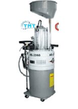 Thiết bị hứng hút dầu thải bằng điện HD-2390