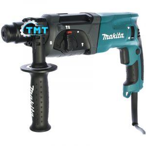 24mm Máy khoan búa 780W Makita HR2470
