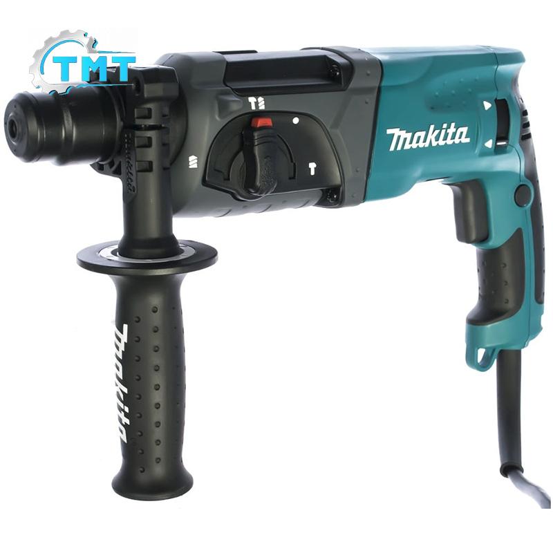 24mm Máy Khoan Búa 780w Makita Hr2470 24mm Máy khoan búa 780W Makita HR2470