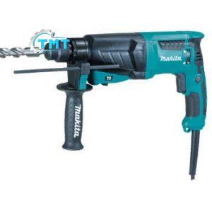 26mm Máy khoan búa 800W Makita HR2630