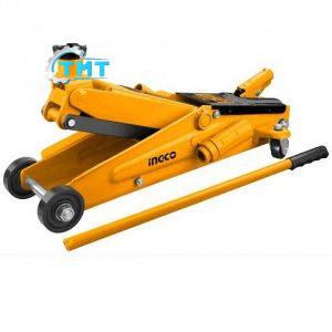 3 tấn Đội cá sấu Ingco HFJ301