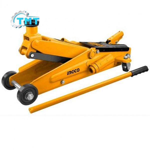 3 Tấn Đội Cá Sấu Ingco Hfj301 3 tấn Đội cá sấu Ingco HFJ301