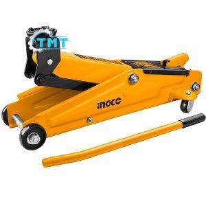 3 tấn Đội cá sấu Ingco HFJ302