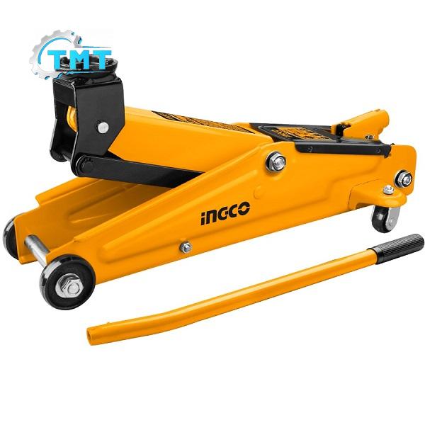 3 Tấn Đội Cá Sấu Ingco Hfj302 3 tấn Đội cá sấu Ingco HFJ302