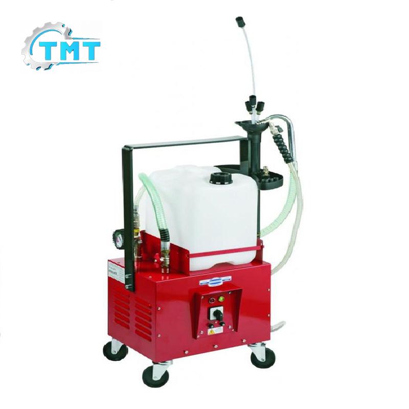 Bơm hút thay dầu thải dùng điện - Flexbimec 3079, bom hut thay dai thai dung dien Flexbimec 3079