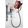 Bộ hút dầu thải treo tường thu dây tự động bằng khí nén-Flexbimec 3199 1 3199 up dai dien