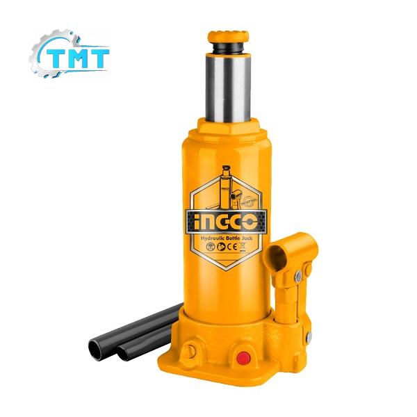 4 Tấn Kích đội Ingco Hbj402 4 tấn Kích đội Ingco HBJ402