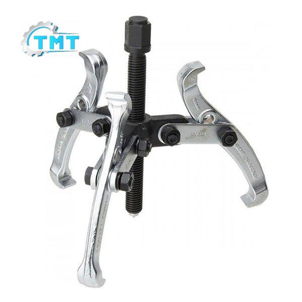 6inch Cảo 3 Chấu Ingco Hgp08036 6inch Cảo 3 chấu Ingco HGP08036