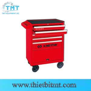 Tủ đựng đồ nghề 5 ngăn Kingtony 87432-5B