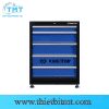 Tủ đựng đồ nghề 7 ngăn Kingtony 87434-7B-B 2 Tủ đựng đồ nghề 7 ngăn Kingtony 87434-7B-B