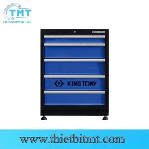 Tủ đựng đồ nghề 7 ngăn Kingtony 87434-7B-B
