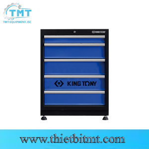 Tủ đựng đồ nghề 7 ngăn Kingtony 87434-7B-B