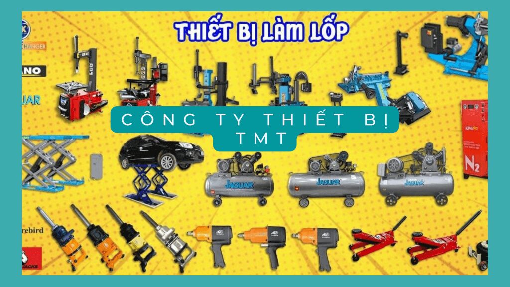 Thiết Bị TMTC
