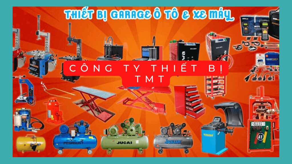 Thiết Bị TMTC