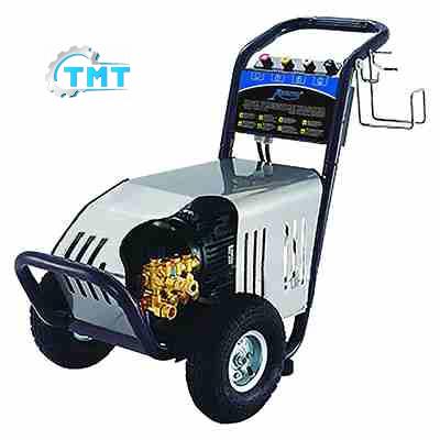 Mở Trạm Rửa Xe Ô Tô - Chi Phí Mở Tiệm Rửa Xe 5 Máy rửa xe