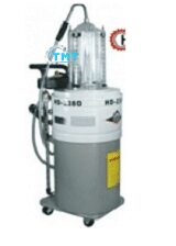 Thiết bị hút dầu thải bằng điện HD-2380