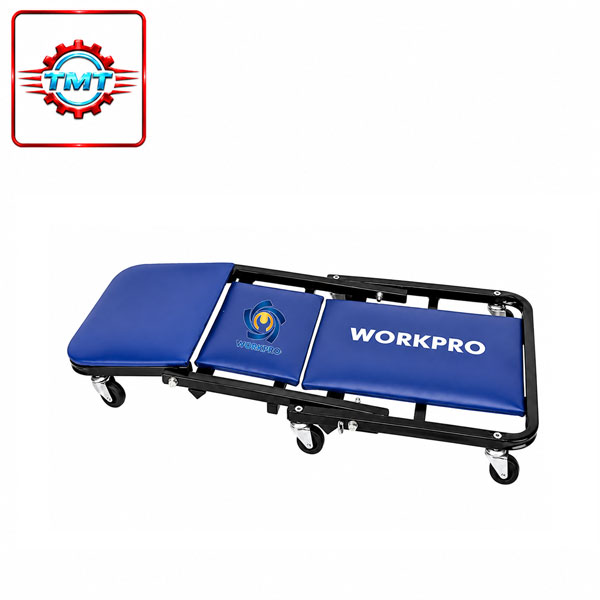 Bàn Nằm Sửa Xe Di Động WORKPRO W111005 3 Bàn Nằm Sửa Xe Di Động WORKPRO W111005