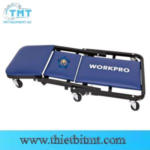 Bàn Nằm Sửa Xe Di Động WORKPRO W111005