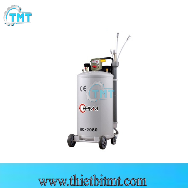 Bình hút nhớt thải HC-2080