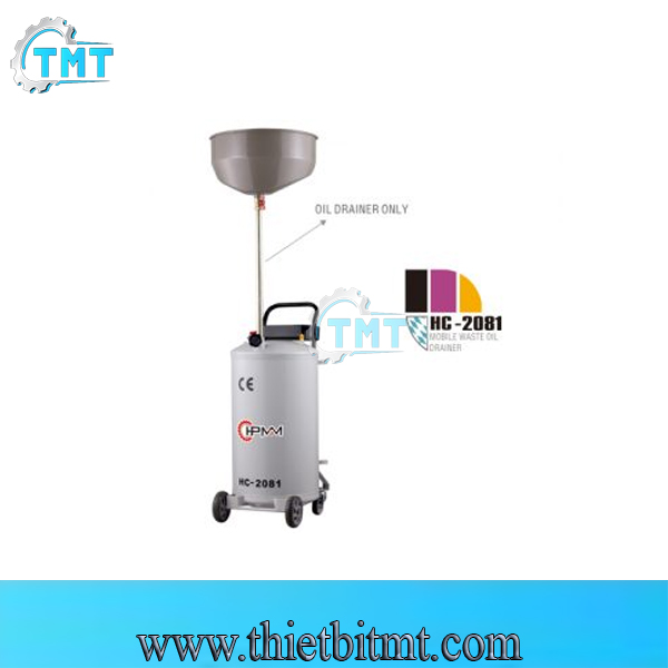 Bình Hứng Nhớt Thải HC-2081