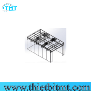 Bộ thổi gió dùng cho sơn gốc nước YS-WB1