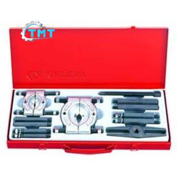 Bộ Cảo Dĩa đôi Kingtony 9ba21 Bộ cảo dĩa đôi Kingtony 9BA21