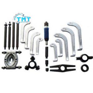 Bộ cảo đĩa thủy lực đa năng LICOTA