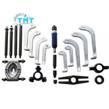 Bộ Cảo đĩa Thủy Lực đa Năng Licota Bộ cảo đĩa thủy lực đa năng LICOTA