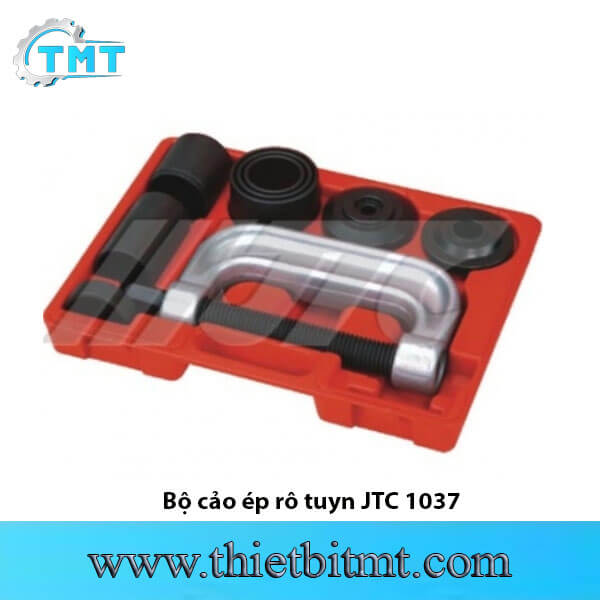 Bộ cảo ép rô tuyn JTC 1037 - THIẾT BỊ TMT