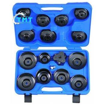 Bộ Cảo Lược Nhớt Kingtony 9ae2016 Bộ cảo lược nhớt Kingtony 9AE2016