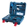 Bộ dụng cụ đa năng 66 món Bosch 2607002794 2 Bộ dụng cụ đa năng 66 món Bosch 2607002794