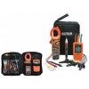 Bộ Dụng Cụ Kiểm Tra Điện Extech-MA640K 2 Bộ Dụng Cụ Kiểm Tra Điện Extech-MA640K