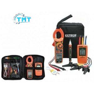 Bộ Dụng Cụ Kiểm Tra Điện Extech-MA640K