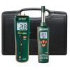 Bộ Dụng Cụ Kiểm Tra Độ Ẩm Extech - MO260-RK
