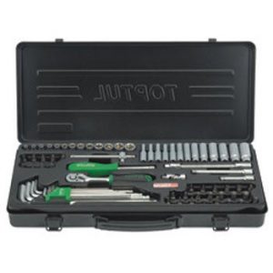 Bộ dụng cụ tổng hợp 1/4