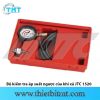 Bộ kiểm tra áp suất ngược của khí xả JTC 1520