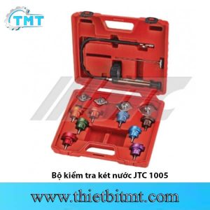 Bộ kiểm tra két nước JTC 1005