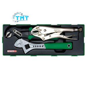 Bộ kìm 3 món Toptul GTA03150