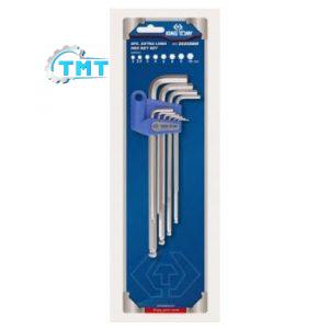 Bộ lục giác 8 Kingtony 20208MR