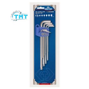 Bộ Lục Giác 8 Kingtony 20208mr Bộ lục giác 8 Kingtony 20208MR