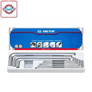 Bộ lục giác 8 Kingtony 20208MR01