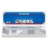 Bộ lục giác 8 Kingtony 20208SR01
