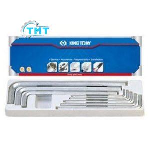 Bộ lục giác 8 Kingtony 20208SR01