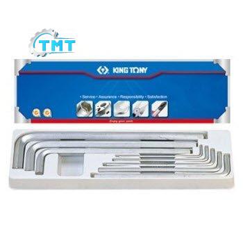 Bộ Lục Giác 8 Kingtony 20208sr01 Bộ lục giác 8 Kingtony 20208SR01