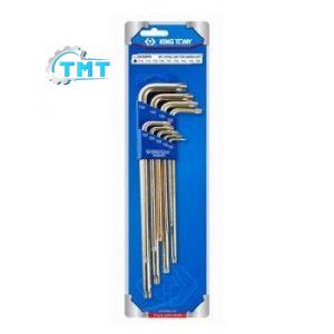 Bộ lục giác 9 Kingtony 20319PR